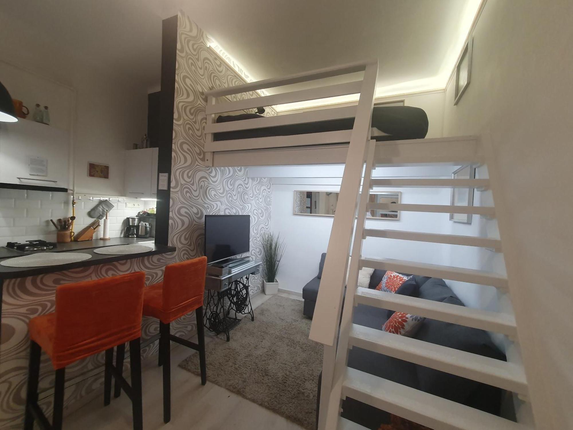 Castlehill Apartman The Perfect Blend Of Urban Living And Sightseeing Convenience Budapest Ngoại thất bức ảnh