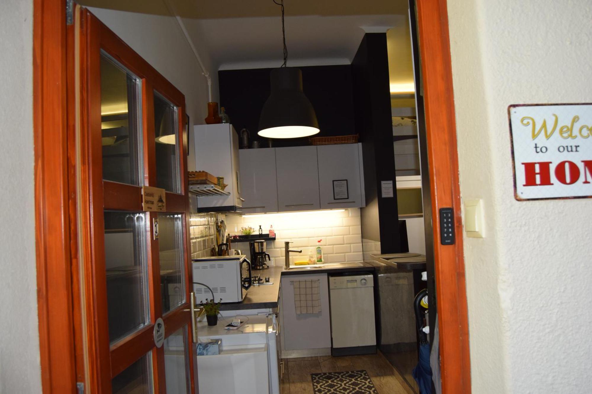 Castlehill Apartman The Perfect Blend Of Urban Living And Sightseeing Convenience Budapest Ngoại thất bức ảnh