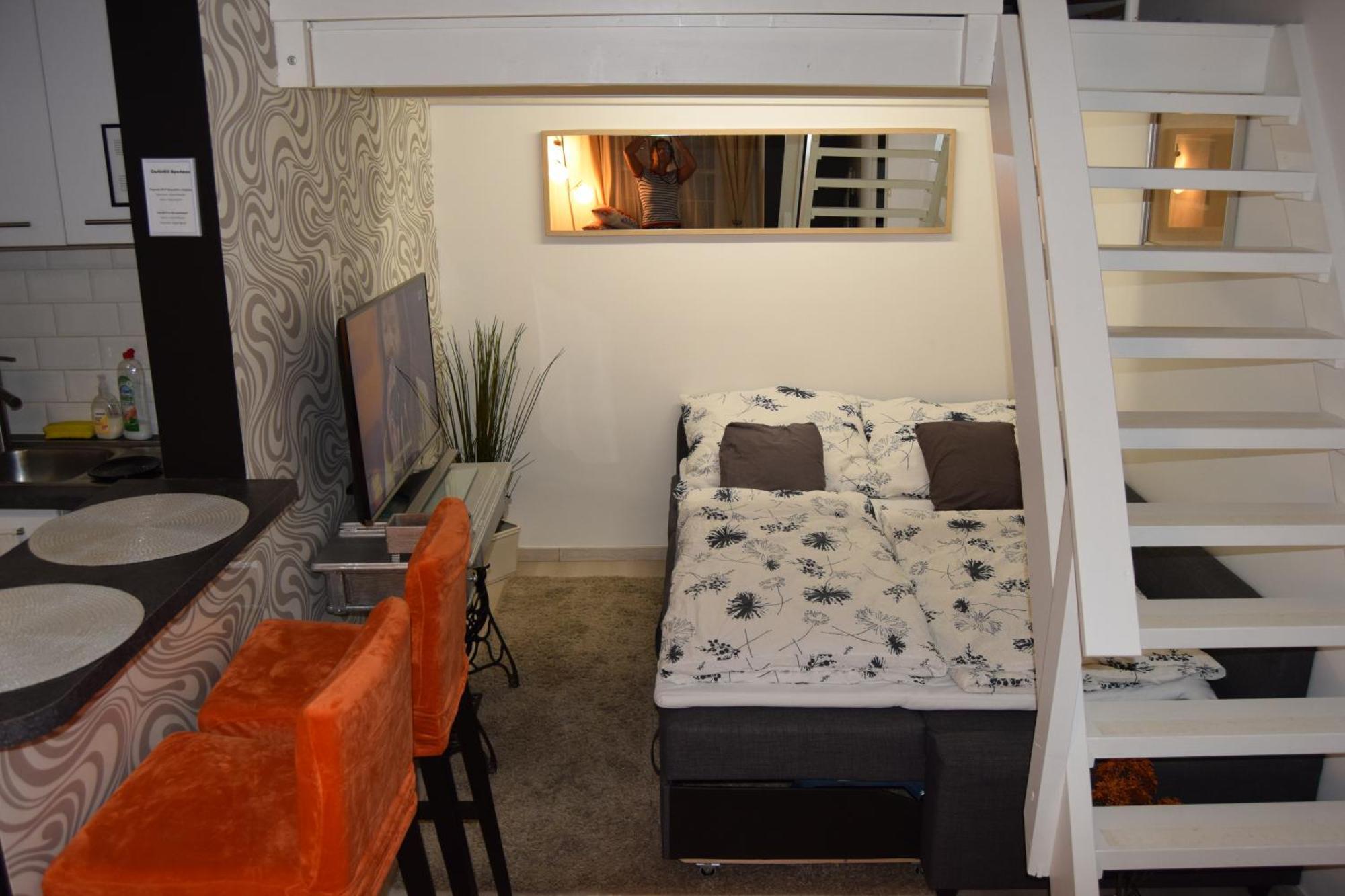 Castlehill Apartman The Perfect Blend Of Urban Living And Sightseeing Convenience Budapest Ngoại thất bức ảnh