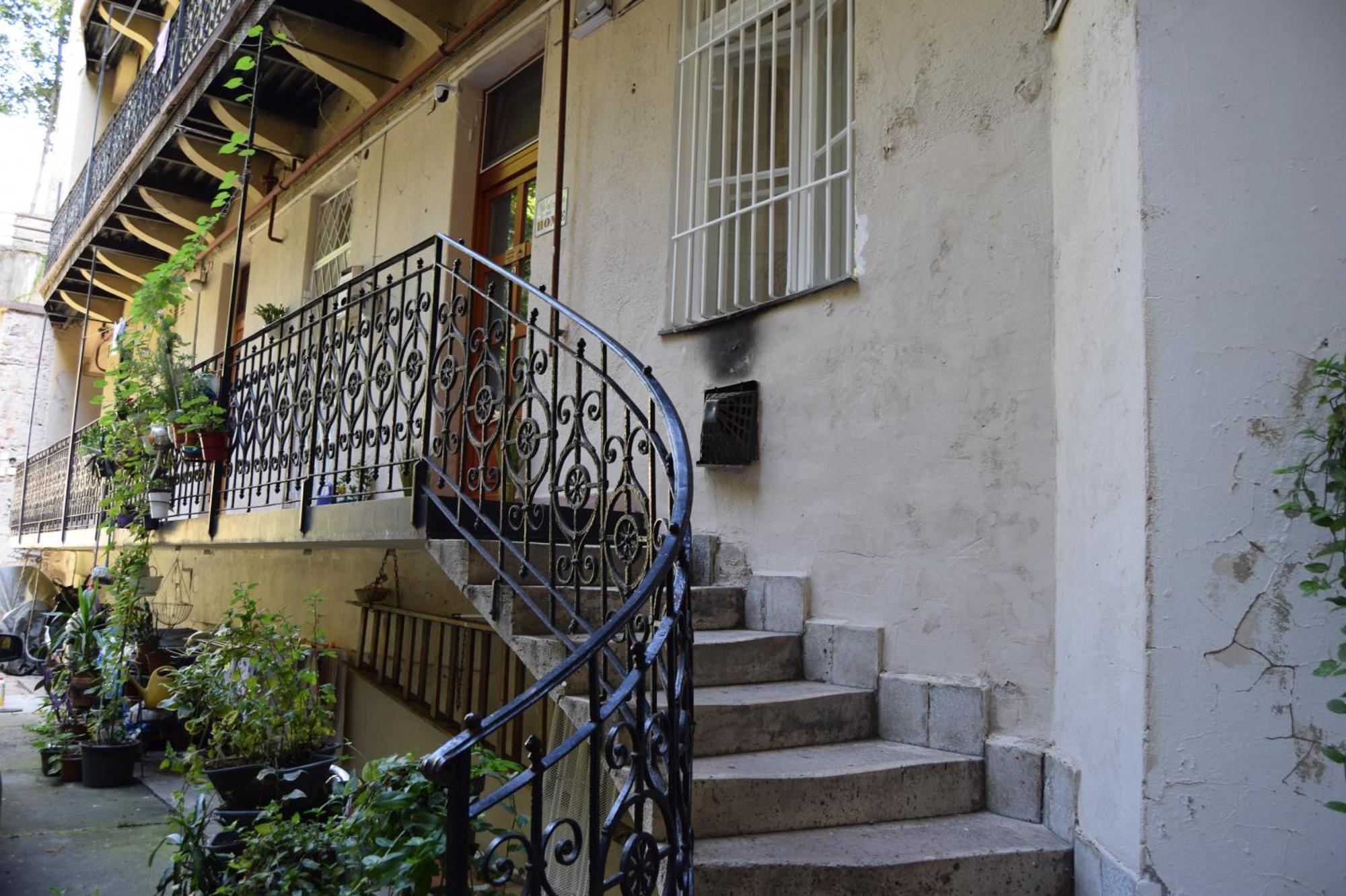 Castlehill Apartman The Perfect Blend Of Urban Living And Sightseeing Convenience Budapest Ngoại thất bức ảnh
